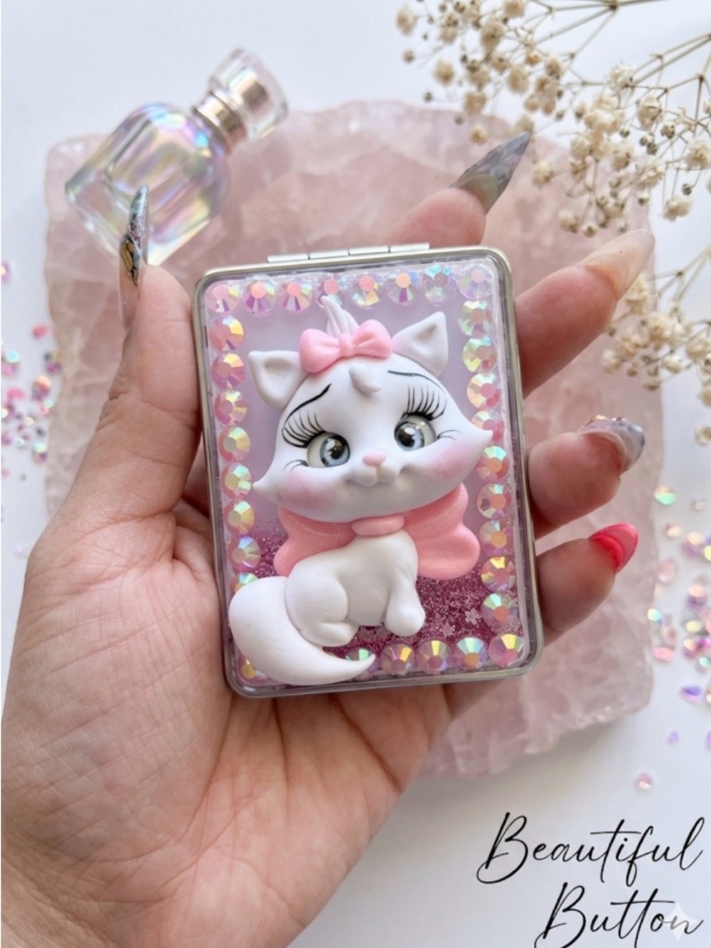 Custom Mirror